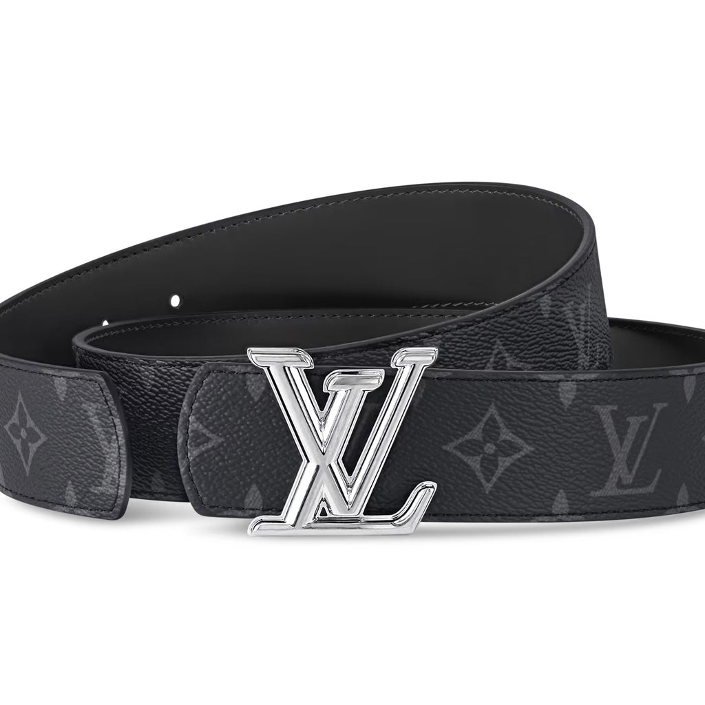 Louis Vuitton M8846U LV Must 40mm Reversible Belt