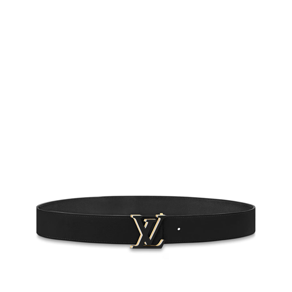 Louis Vuitton M0226U LV Optic 40mm Reversible Belt