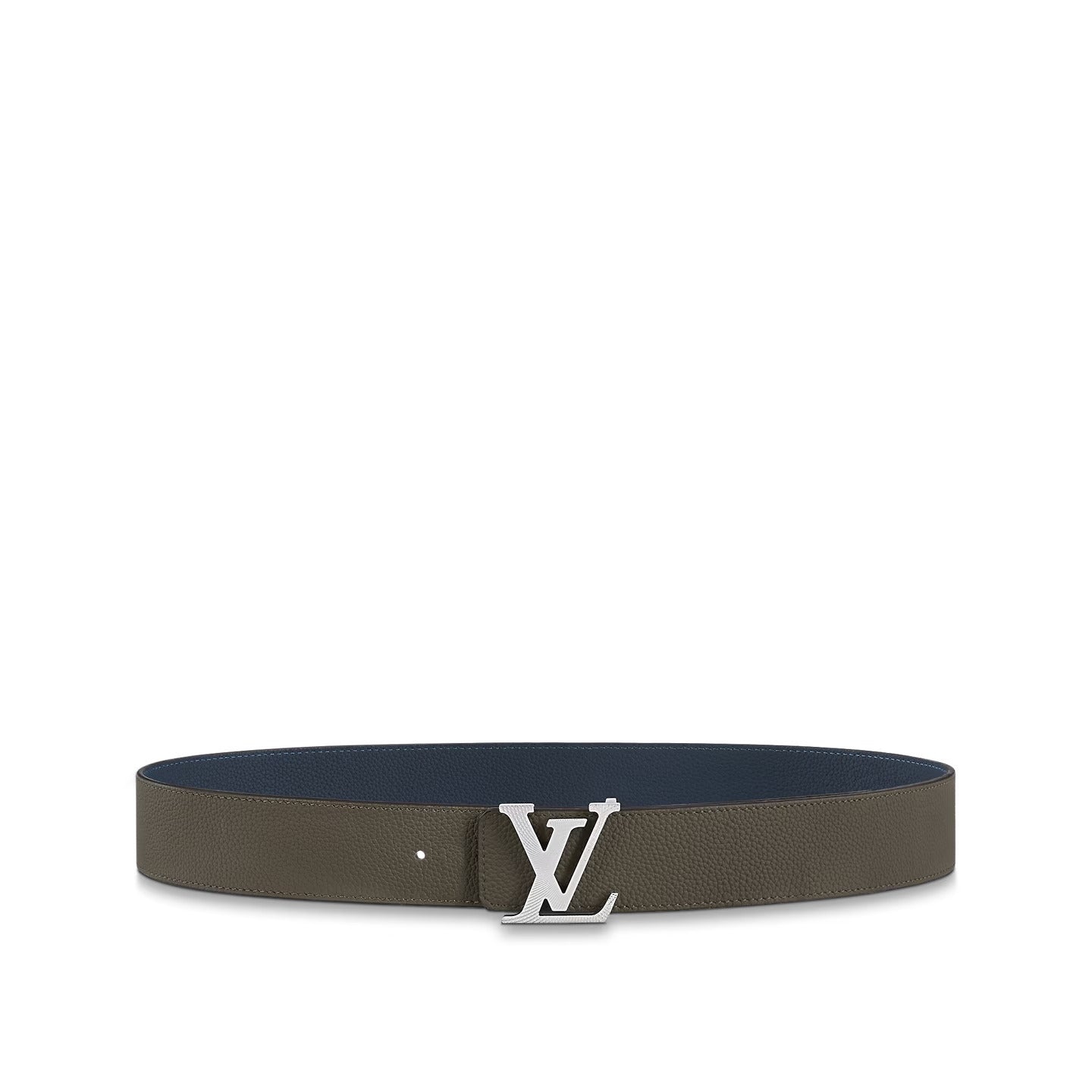 Louis Vuitton M0631Q LV Rays 40mm Reversible Belt