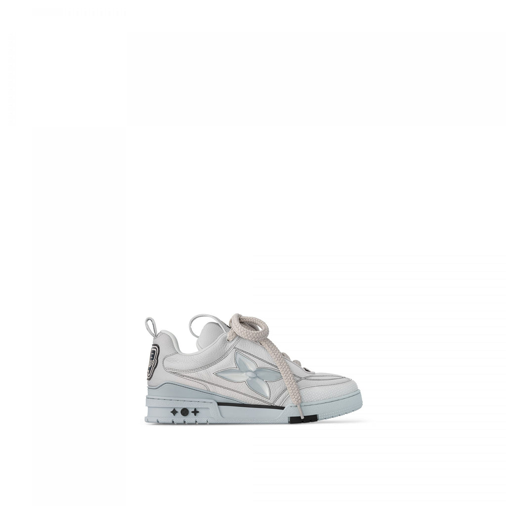 Louis Vuitton LV Skate Sneaker Grey 1ABZ63
