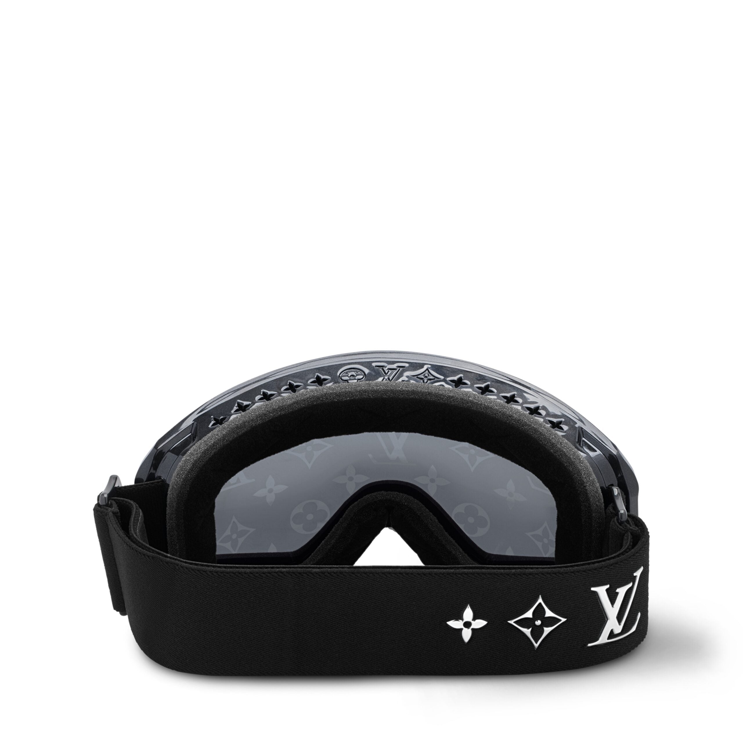 Louis Vuitton Z3109W LV Snow Gradient Mask