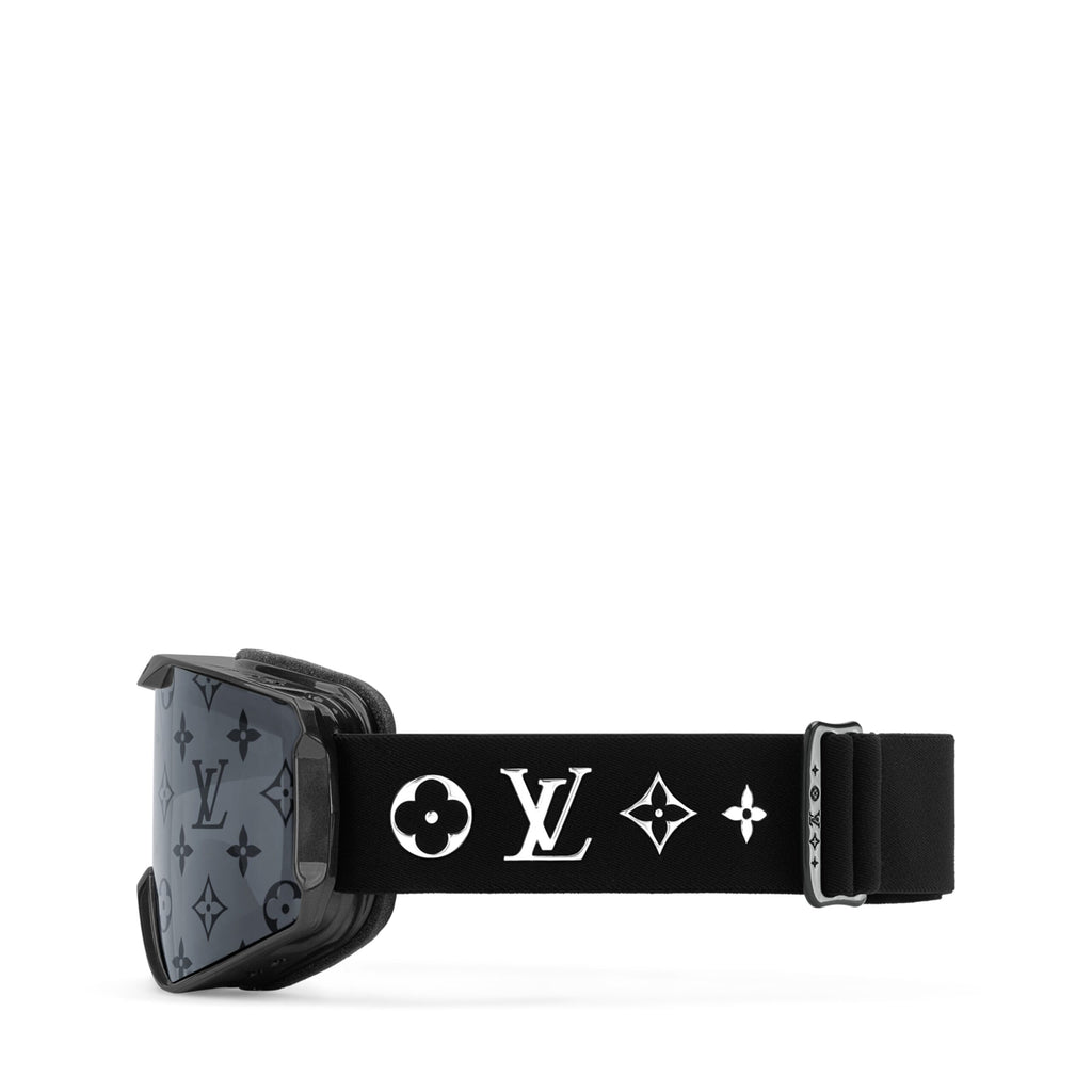 Louis Vuitton Z3109W LV Snow Gradient Mask