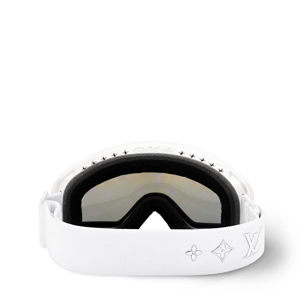 Louis Vuitton Z3137W LV Snow Gradient Mask