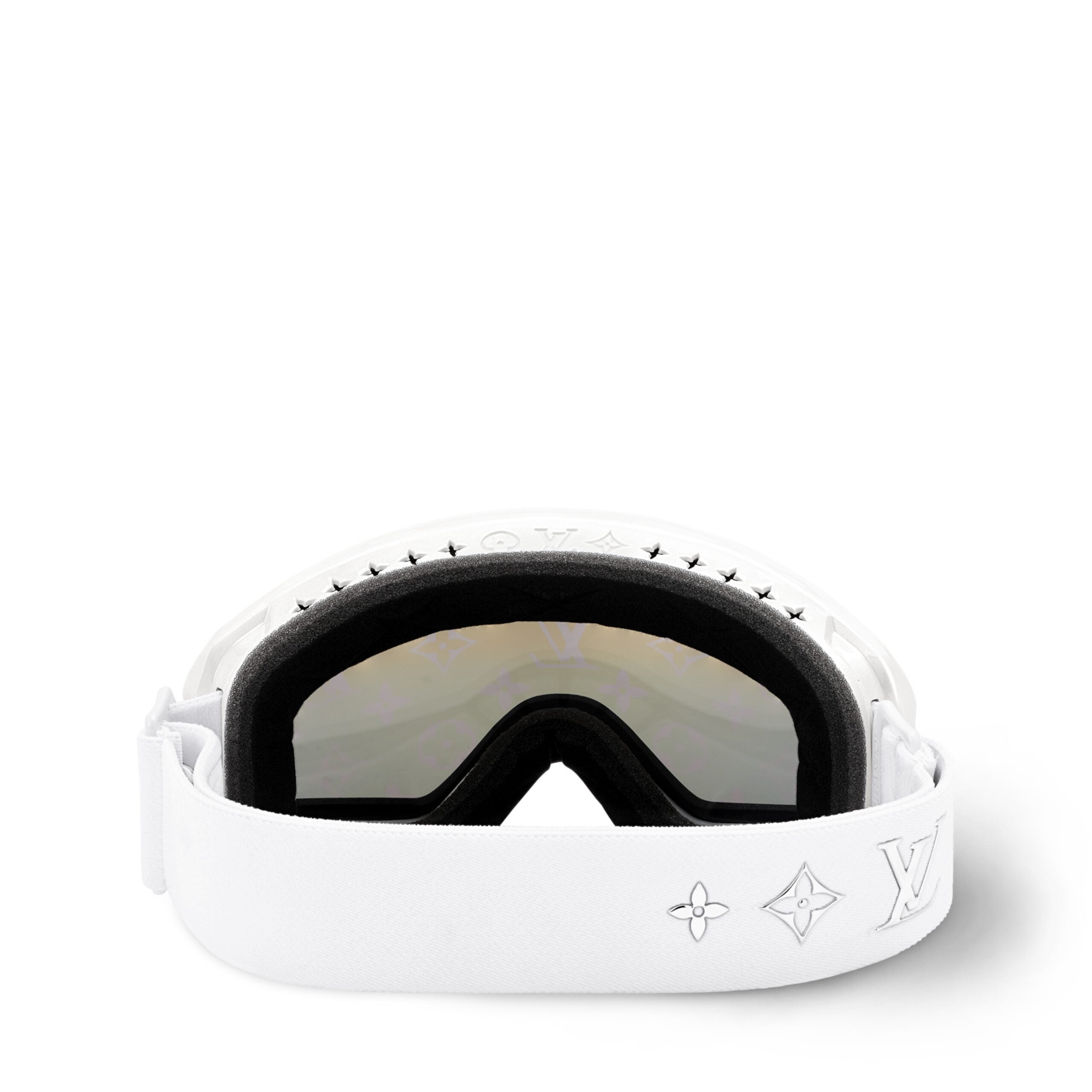 Louis Vuitton Z3137W LV Snow Gradient Mask