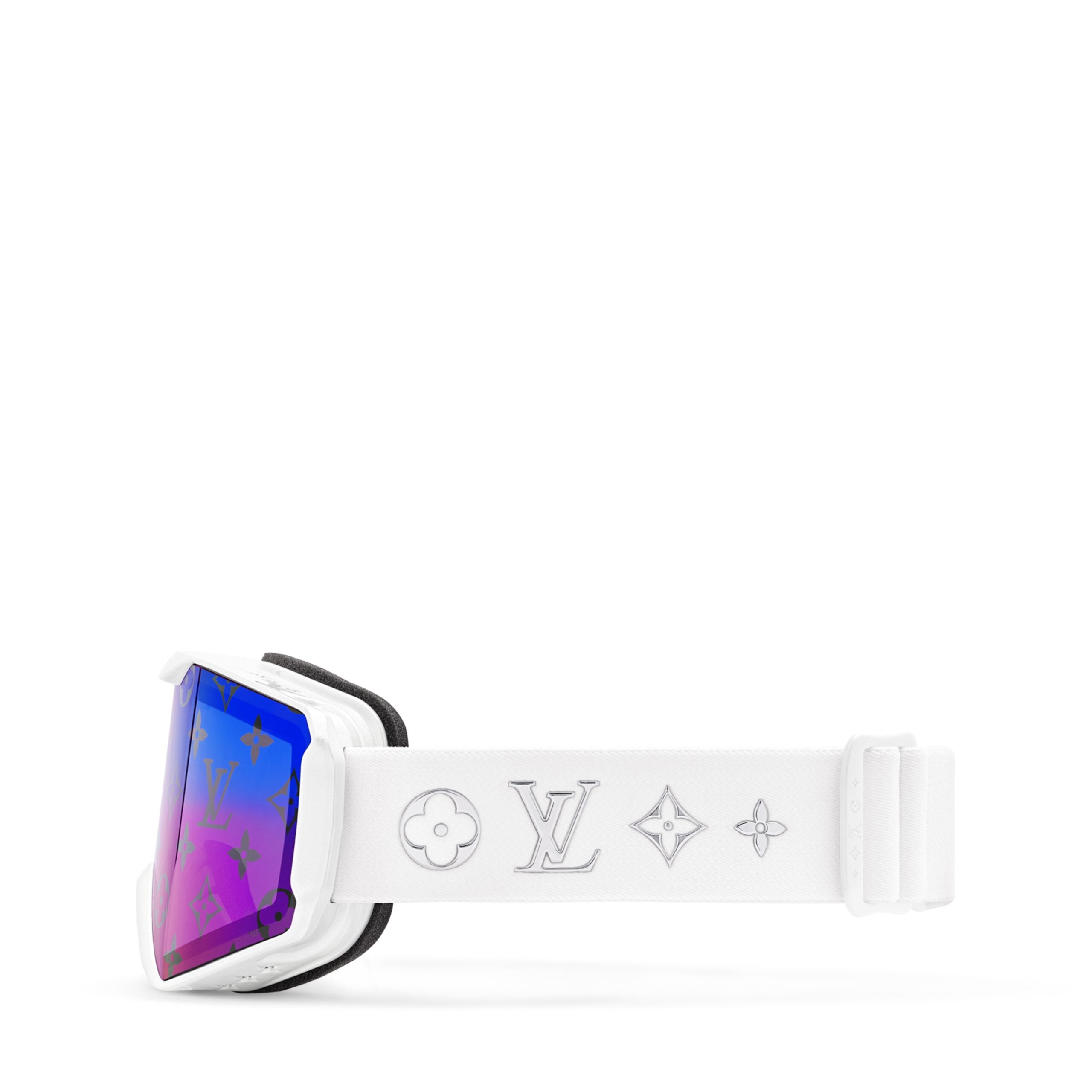 Louis Vuitton Z3137W LV Snow Gradient Mask