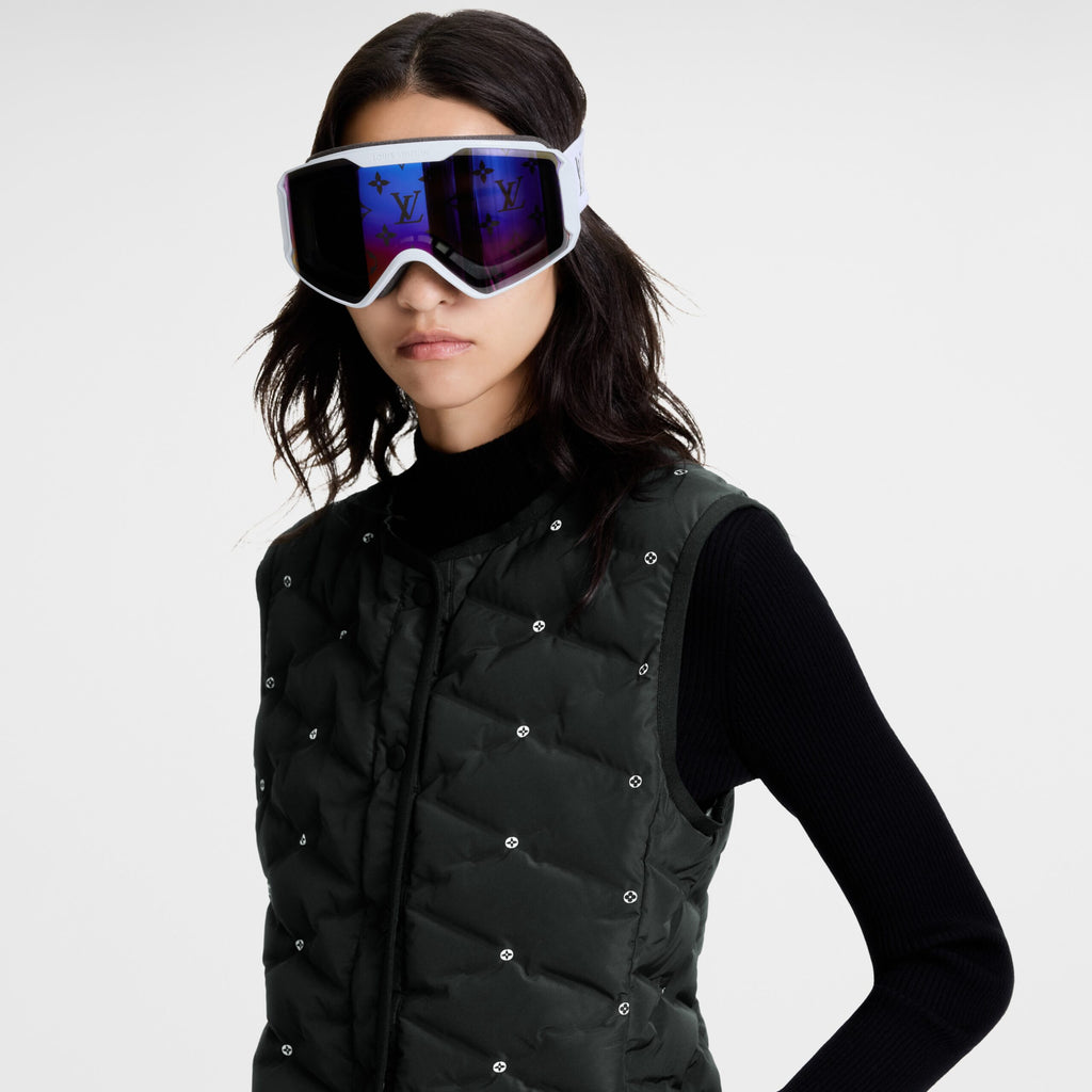Louis Vuitton Z3137W LV Snow Gradient Mask