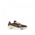 Louis Vuitton X Tyler 1ACXBQ LV Trainer Sneaker Moka Brown