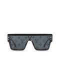 Louis Vuitton Z1583W LV Waimea L Sunglasses