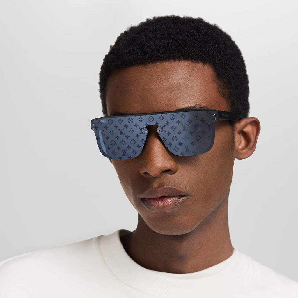 Louis Vuitton Z1082E LV Waimea Sunglasses