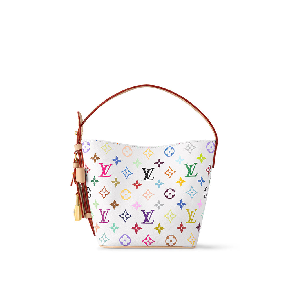 Louis Vuitton M13089 LV x TM All In BB