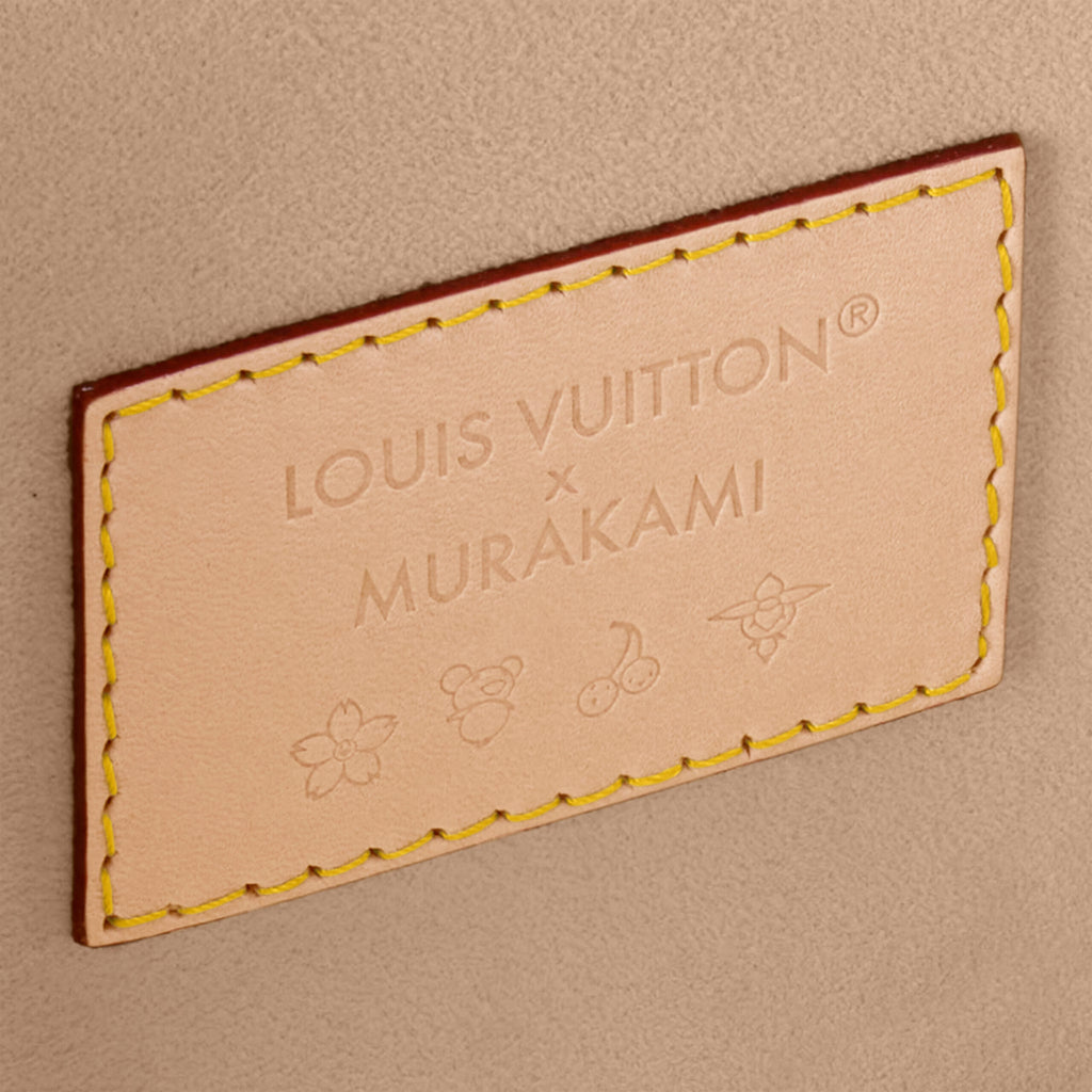 Louis Vuitton M27901 LV x TM Alma Travel