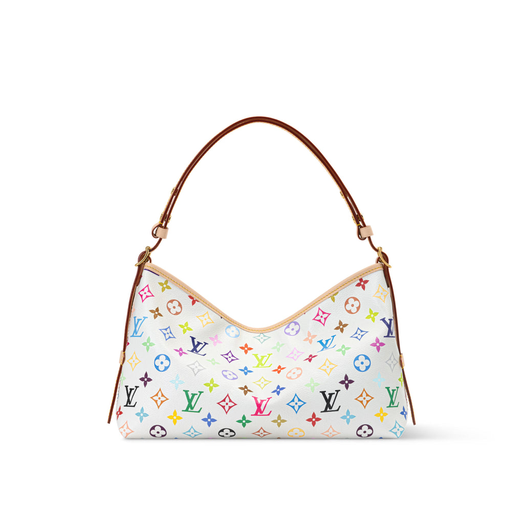 Louis Vuitton M27578 LV x TM CarryAll East West