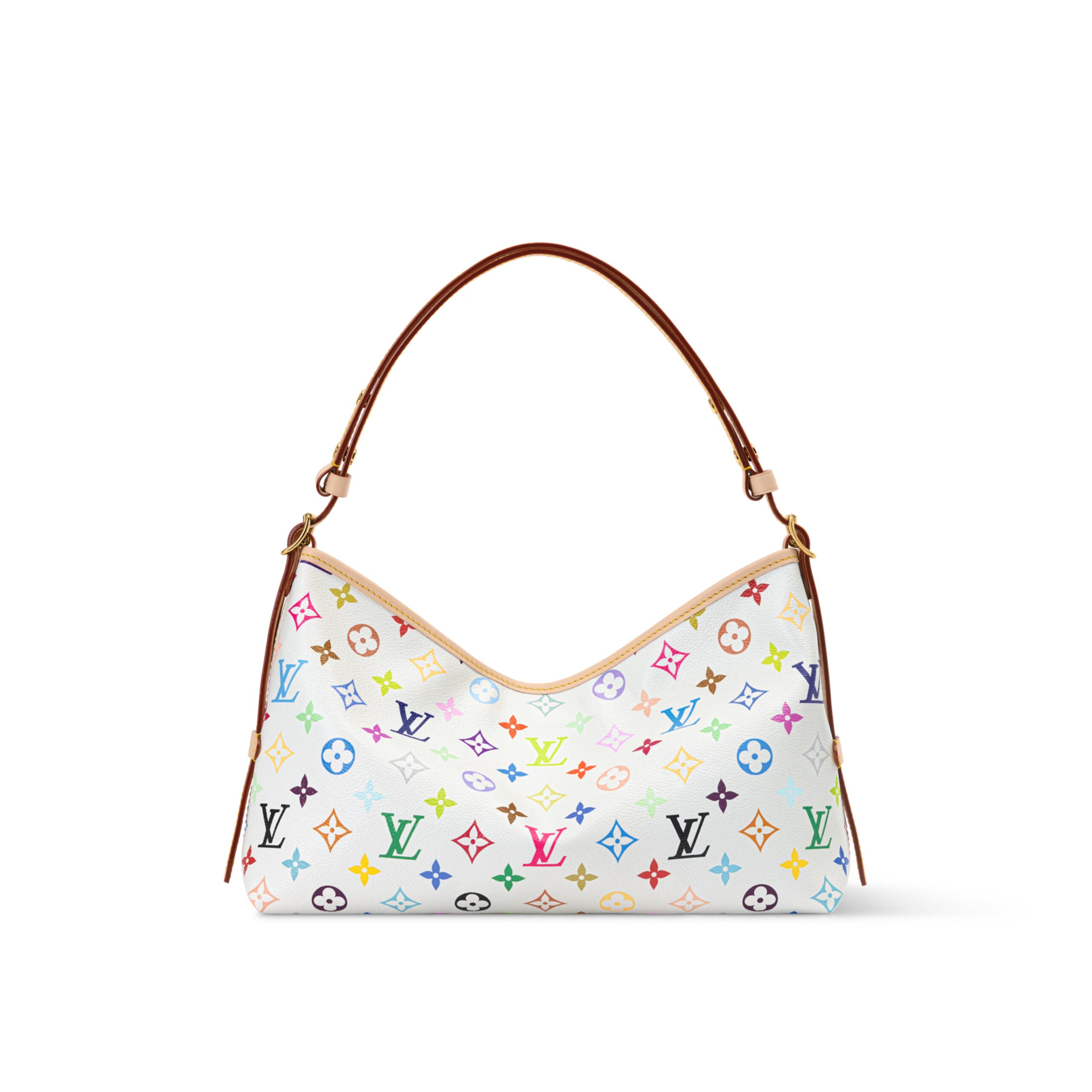 Louis Vuitton M27578 LV x TM CarryAll East West