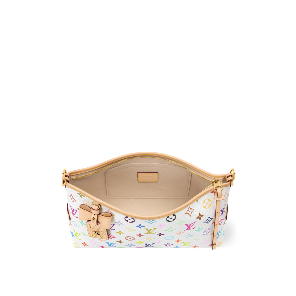 Louis Vuitton M27578 LV x TM CarryAll East West