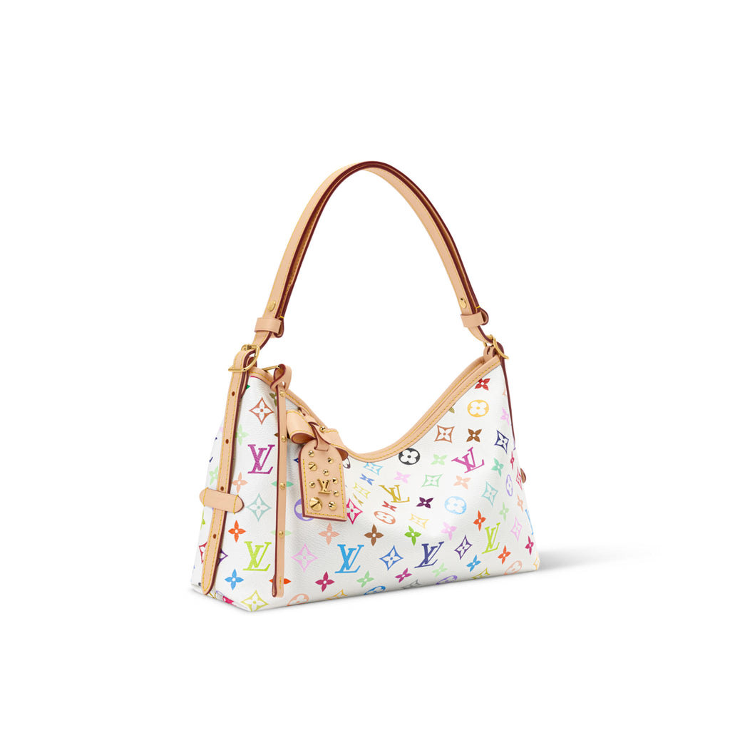Louis Vuitton M27578 LV x TM CarryAll East West
