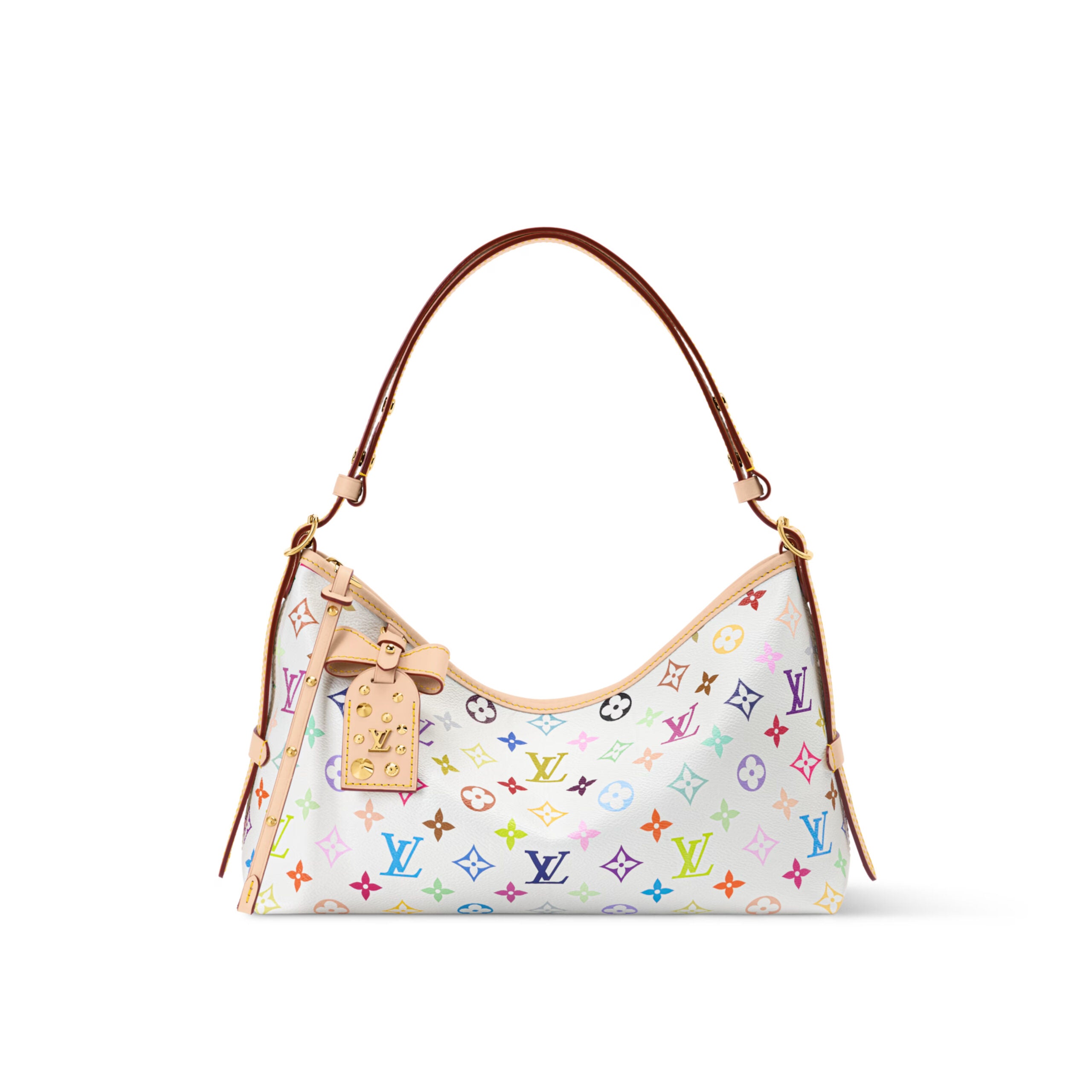 Louis Vuitton M27578 LV x TM CarryAll East West