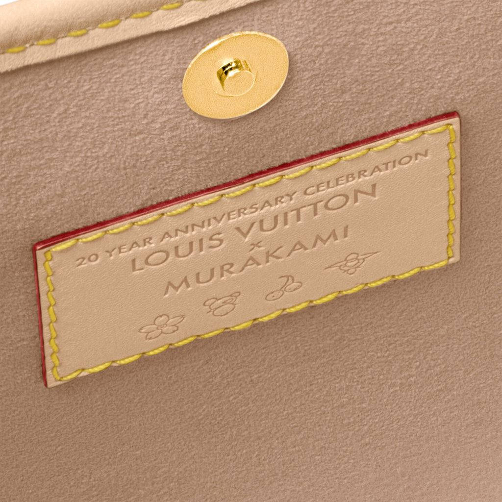 Louis Vuitton M13661 LV x TM CarryAll PM Multicolored