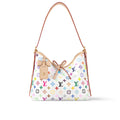 Louis Vuitton M13661 LV x TM CarryAll PM Multicolored