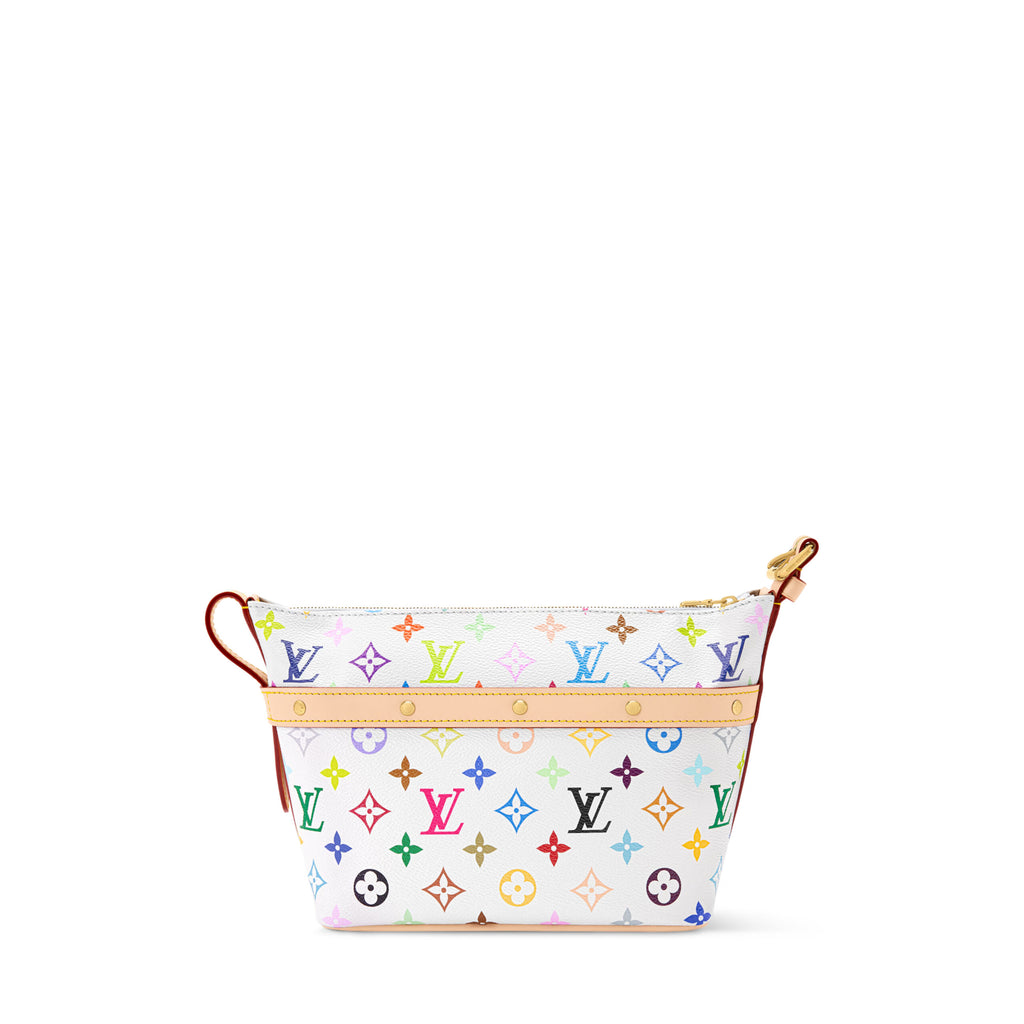Louis Vuitton M27900 LV x TM Cruiser Toiletry Bag
