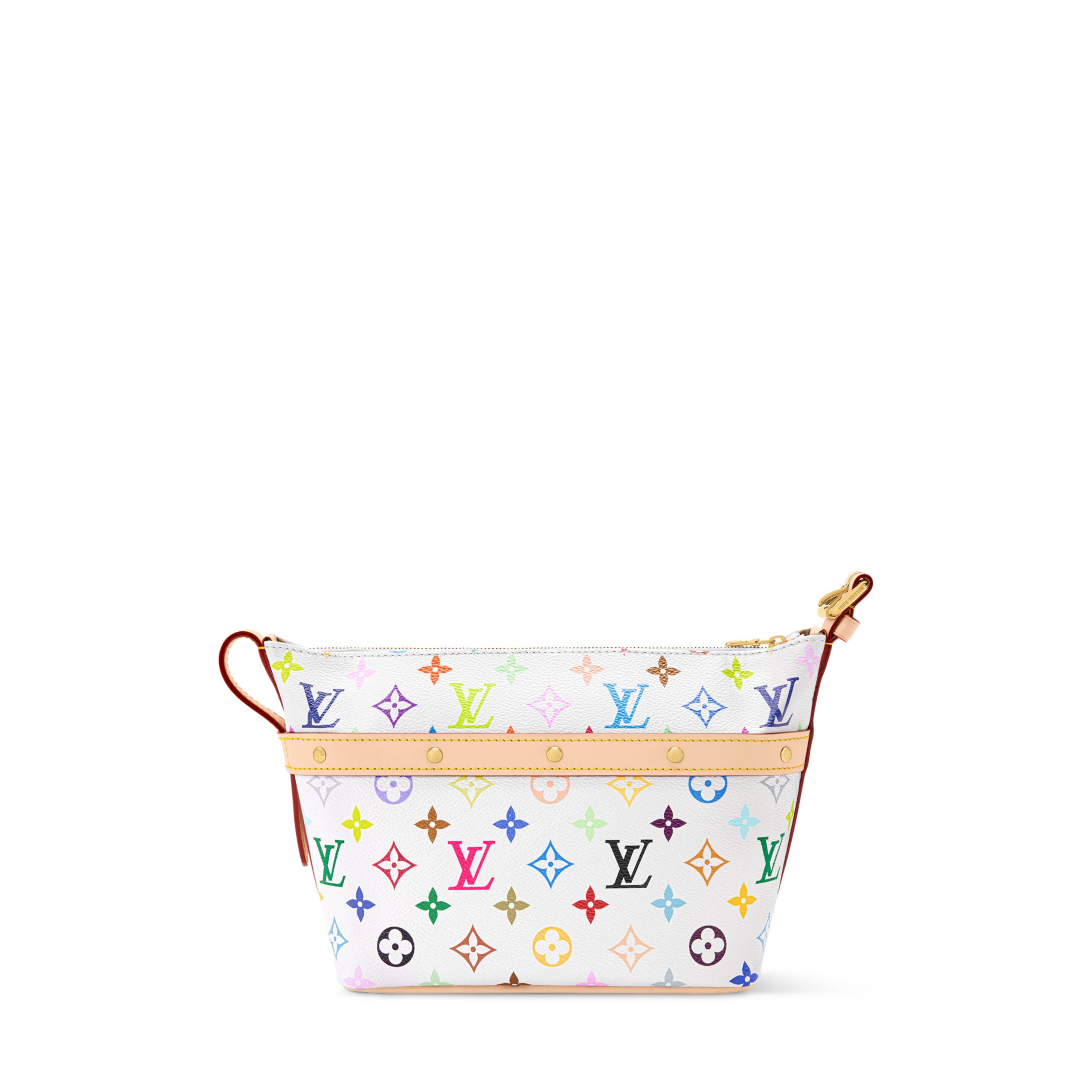 Louis Vuitton M27900 LV x TM Cruiser Toiletry Bag