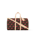 Louis Vuitton M13764 LV x TM Keepall Bandoulière 45
