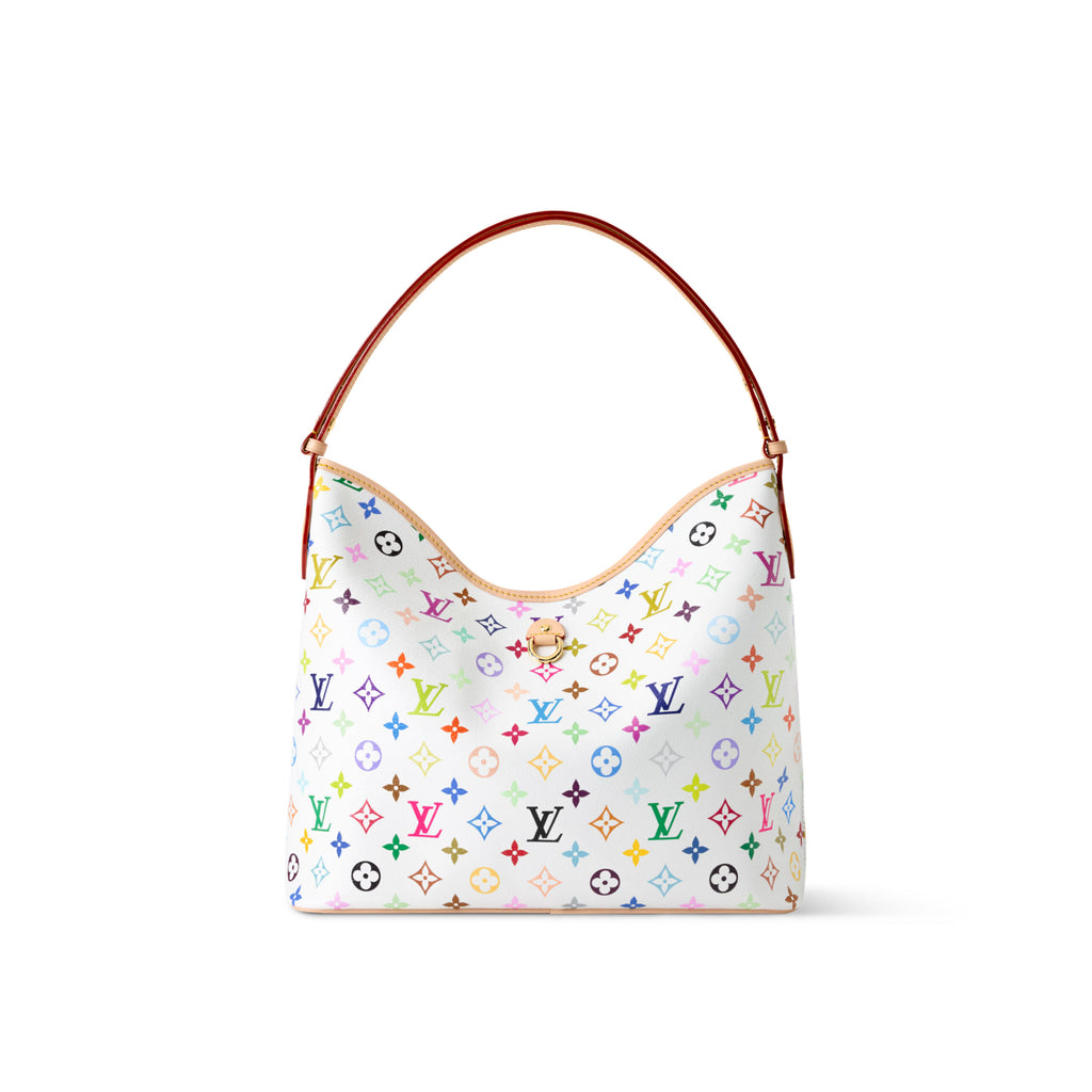Louis Vuitton M27582 LV x TM Lineup