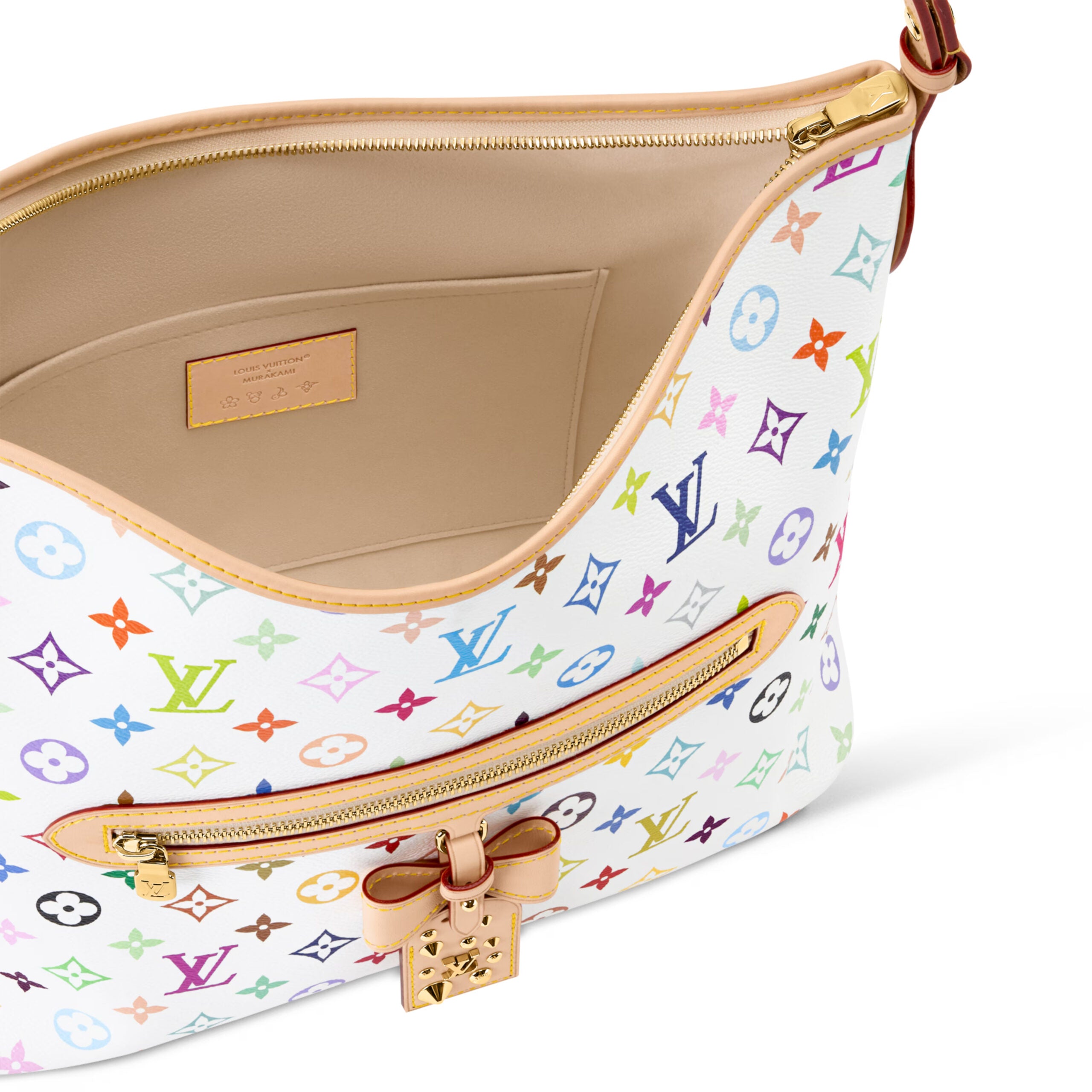 Louis Vuitton M27582 LV x TM Lineup