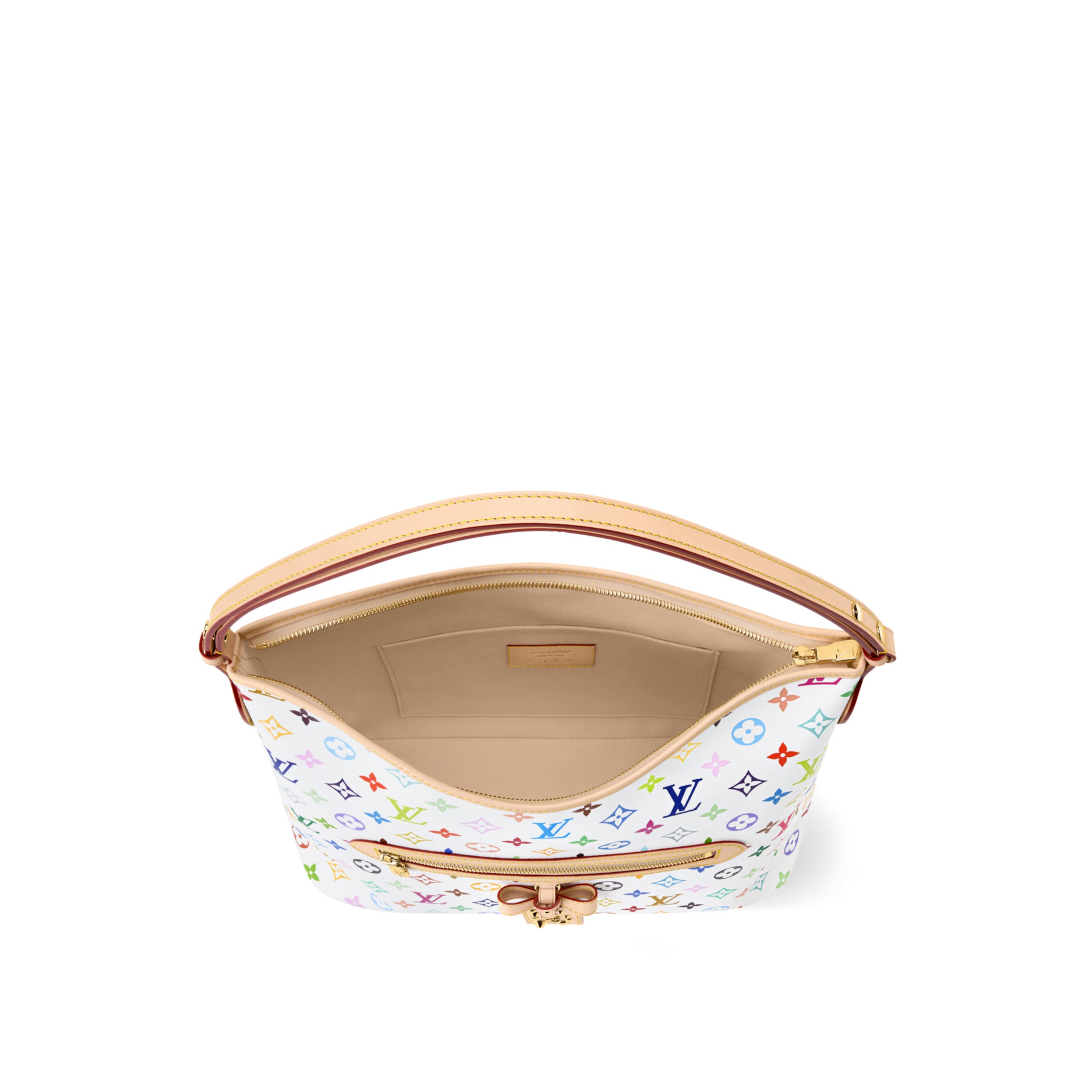Louis Vuitton M27582 LV x TM Lineup
