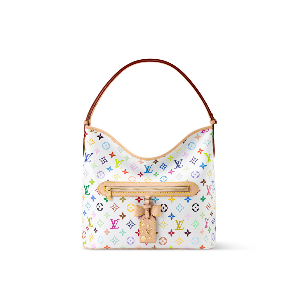 Louis Vuitton M27582 LV x TM Lineup