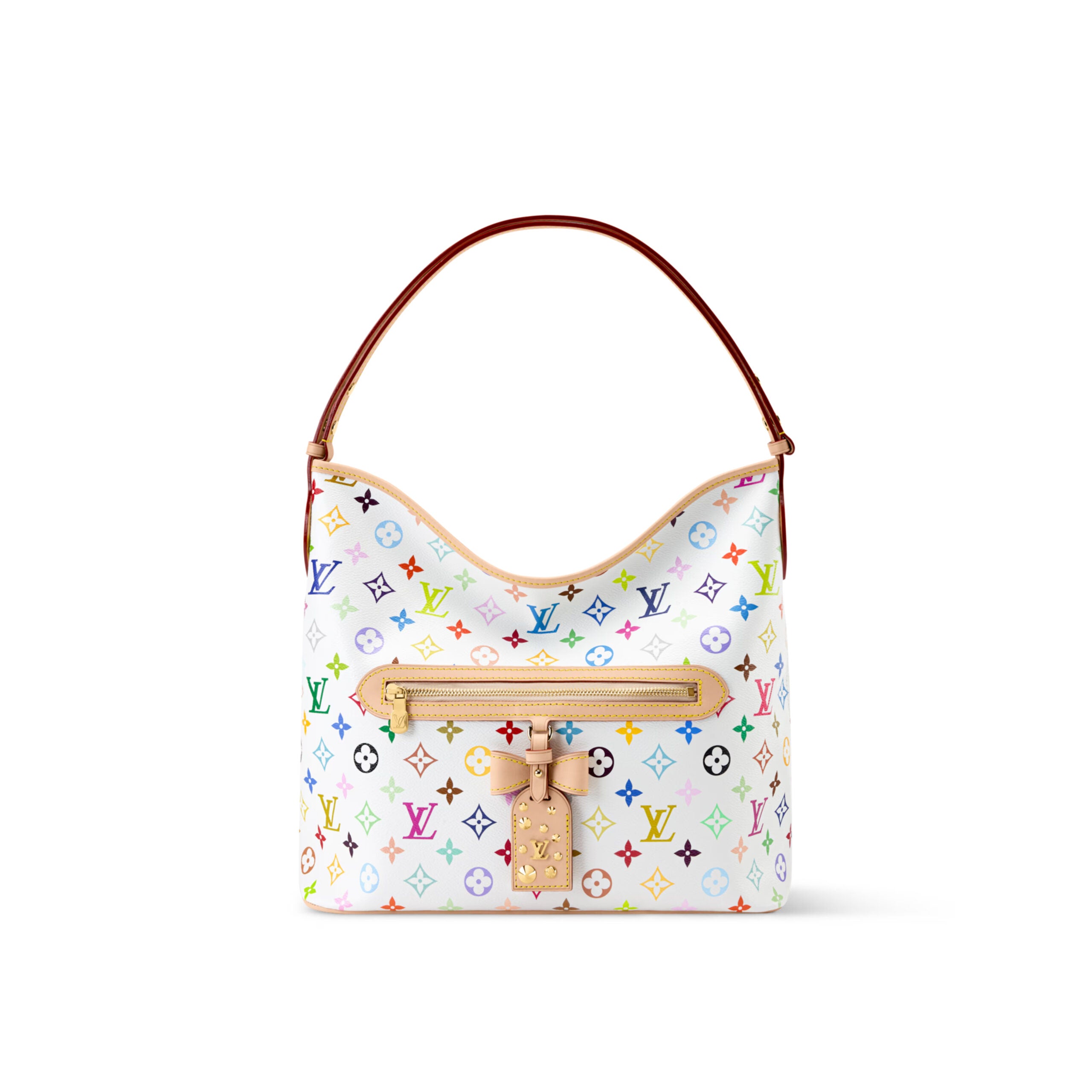 Louis Vuitton M27582 LV x TM Lineup