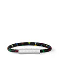 Louis Vuitton M8974F LV x TM LV Confidential Bracelet