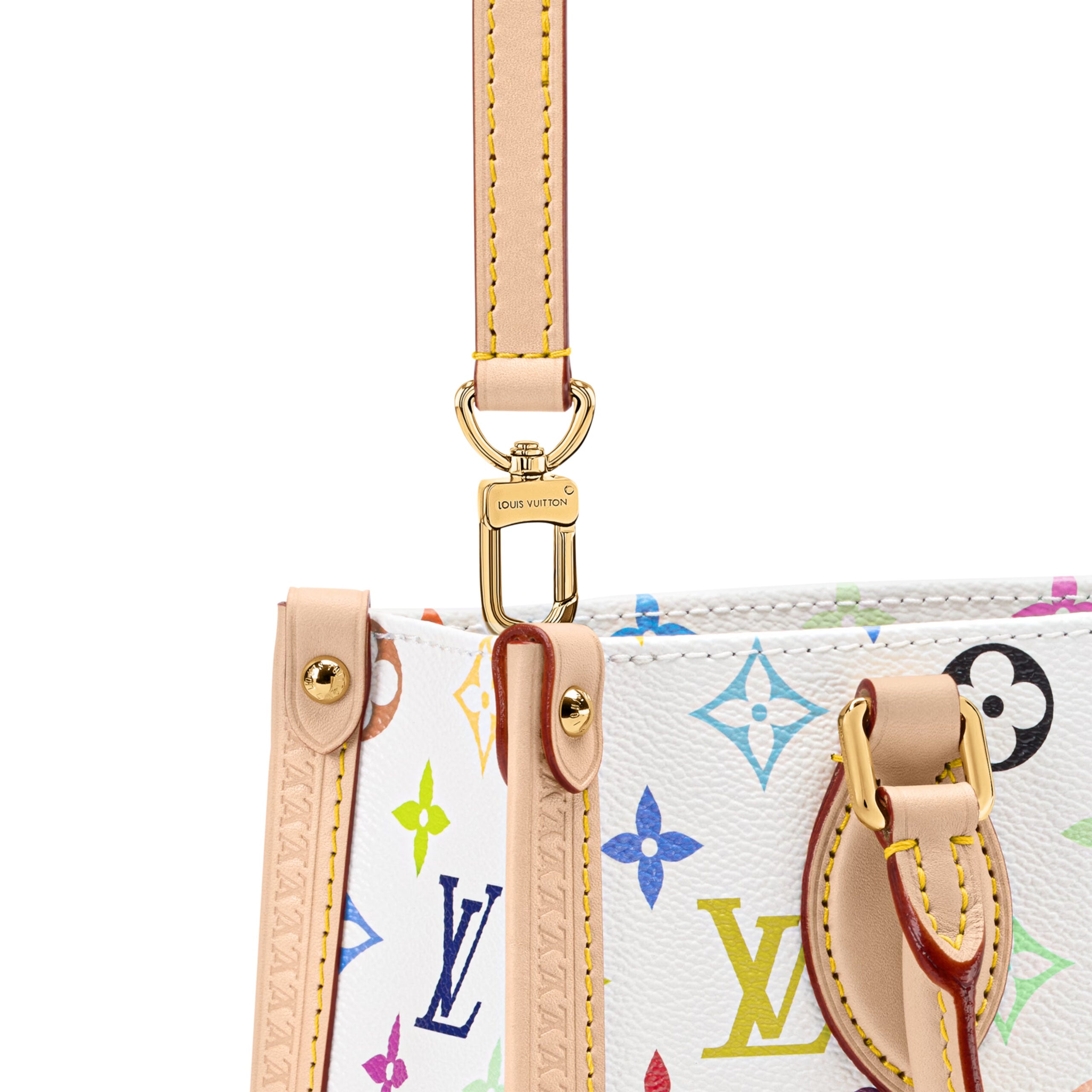 Louis Vuitton M27580 LV x TM Onthego PM