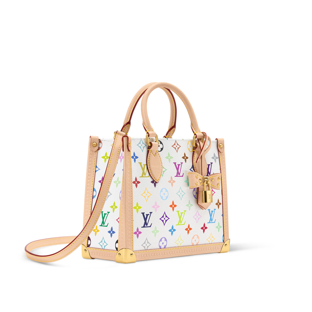 Louis Vuitton M27580 LV x TM Onthego PM
