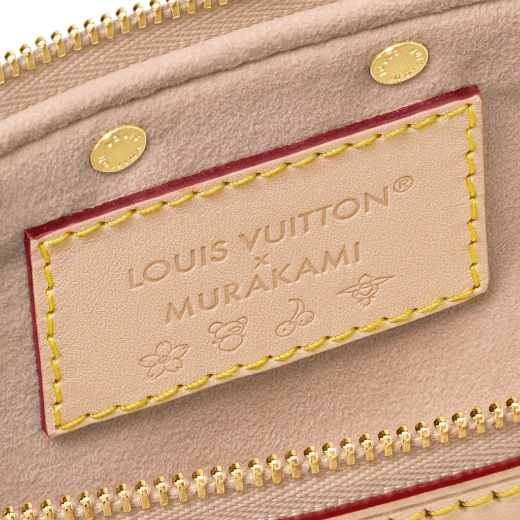 Louis Vuitton M13404 LV x TM Lineup