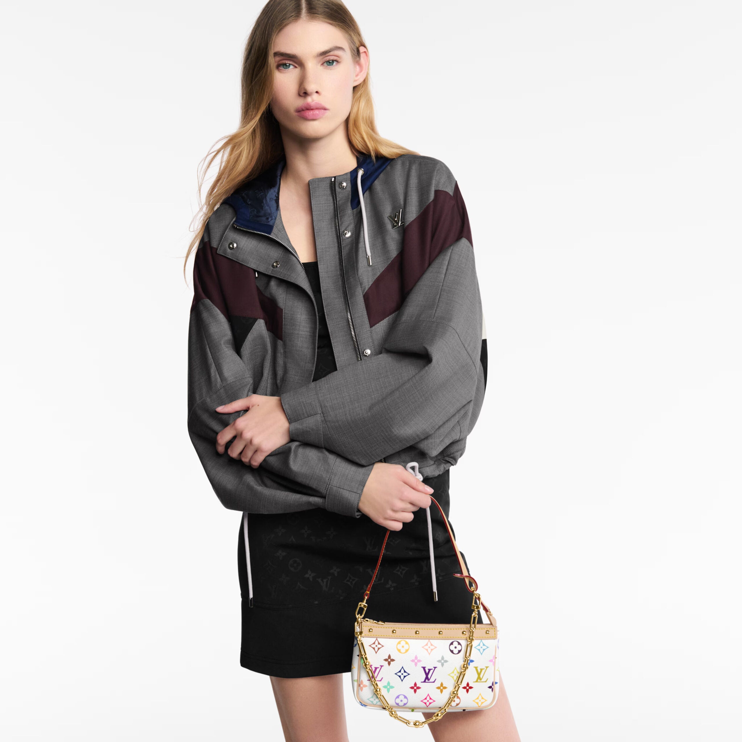 Louis Vuitton M13404 LV x TM Lineup