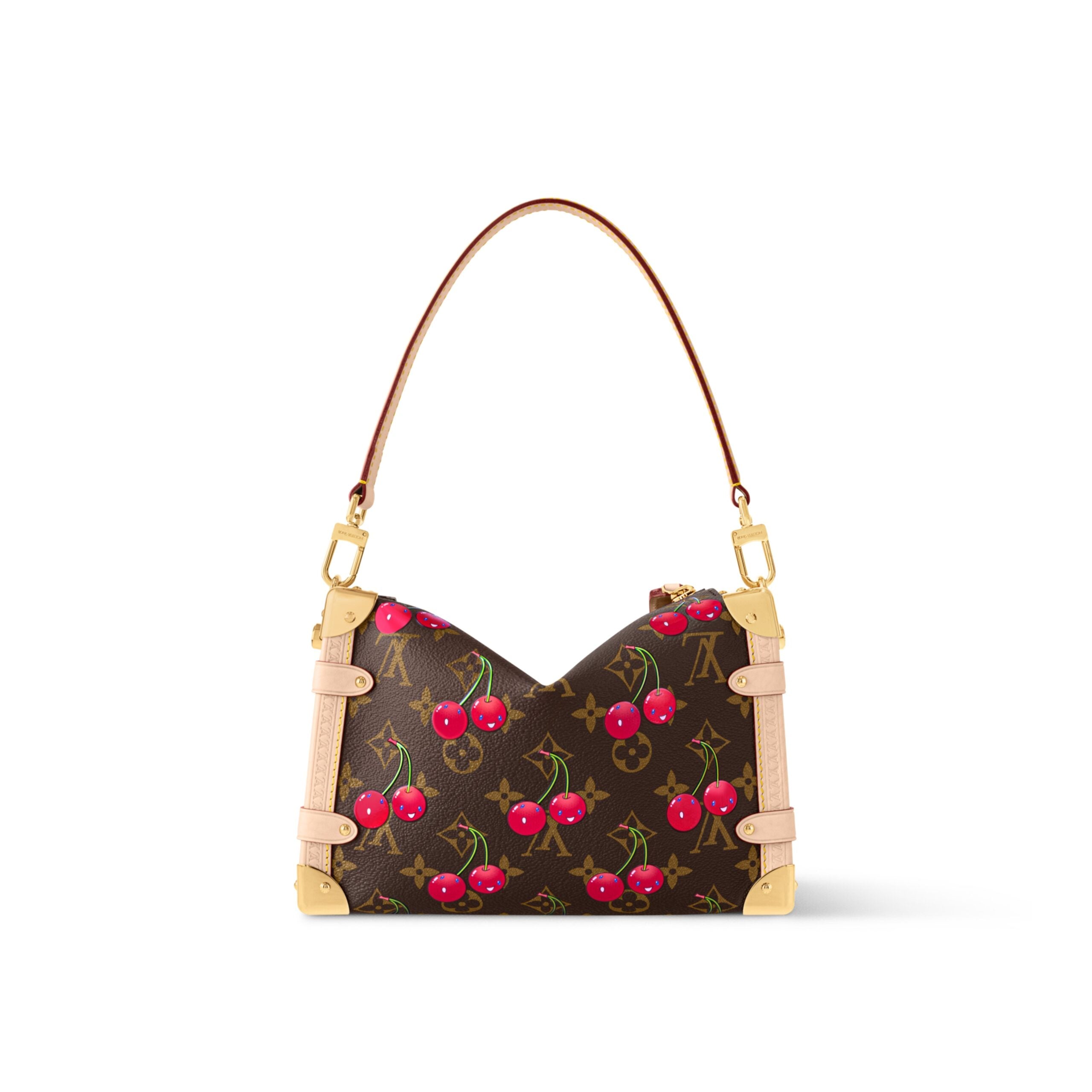 Louis Vuitton M14278 LV x TM Side Trunk MM