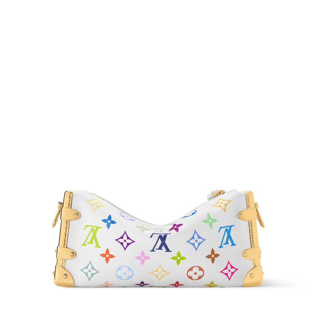 Louis Vuitton M27737 LV x TM Slim Trunk