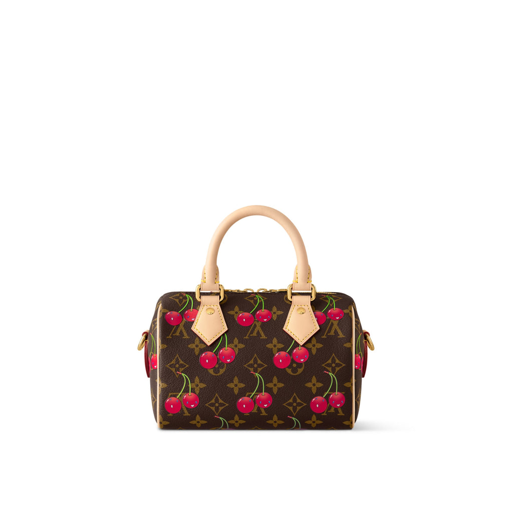 Louis Vuitton M13094 LV x TM Speedy Bandoulière 20