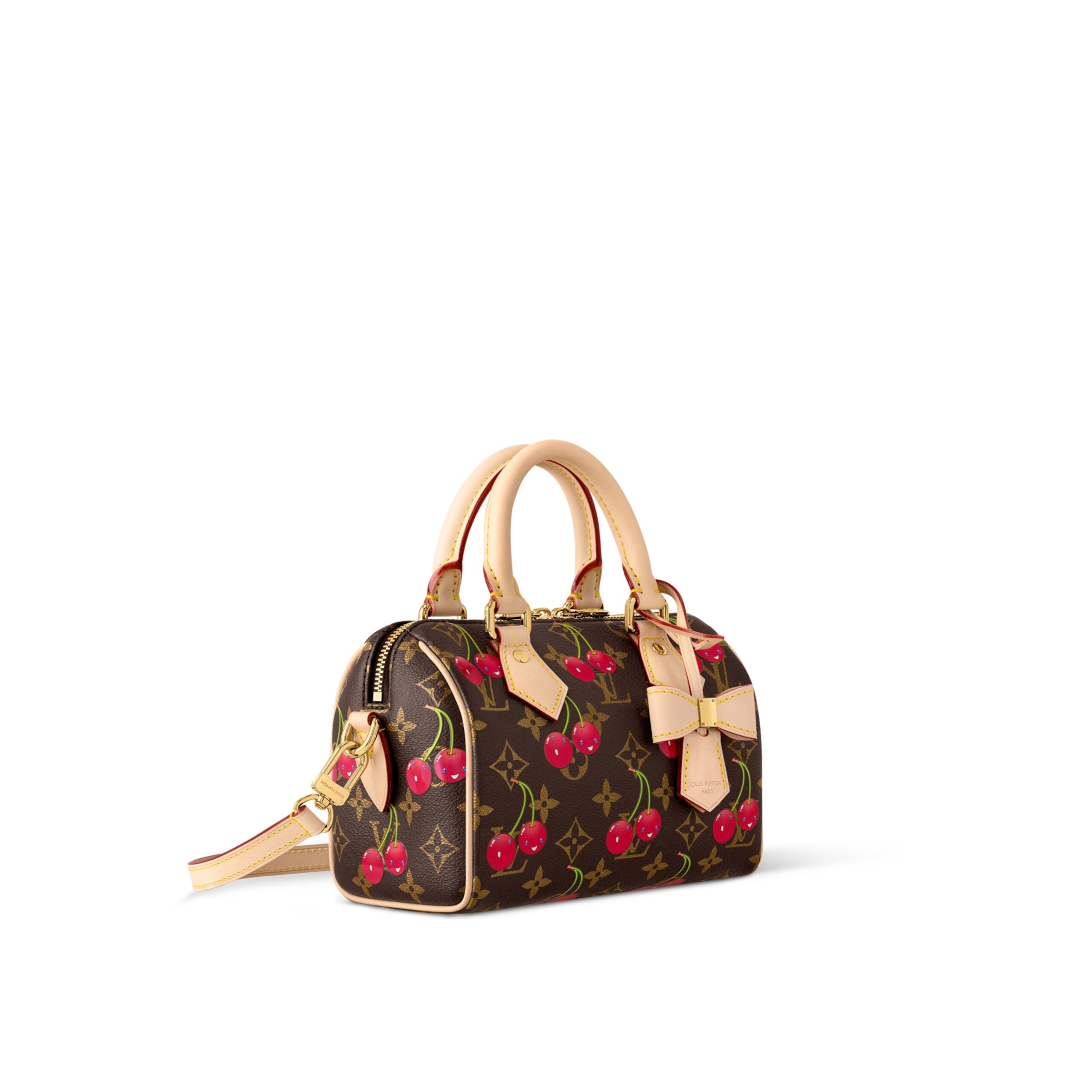 Louis Vuitton M13094 LV x TM Speedy Bandoulière 20