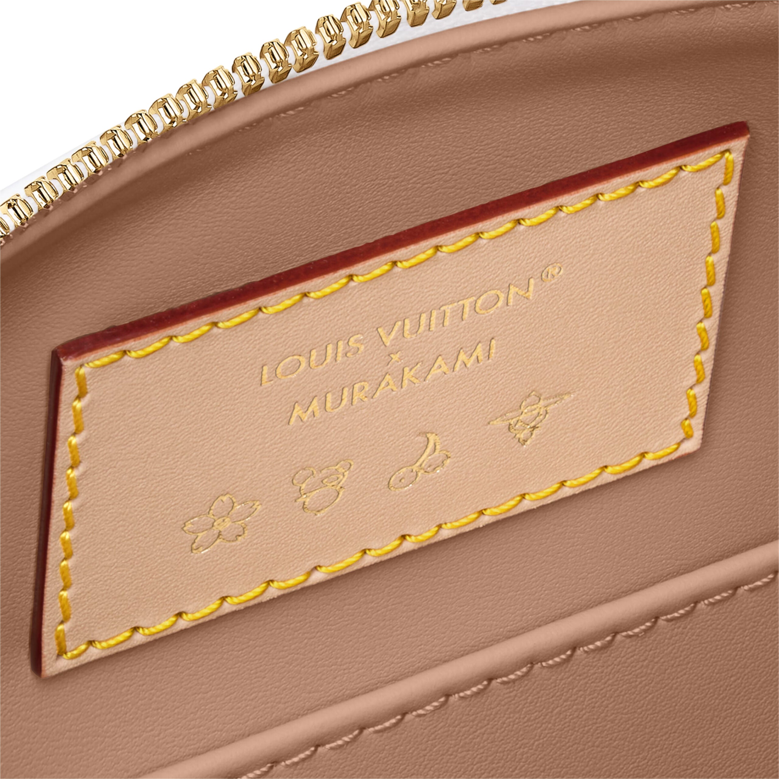 Louis Vuitton M27789 LV x TM Speedy Soft 30