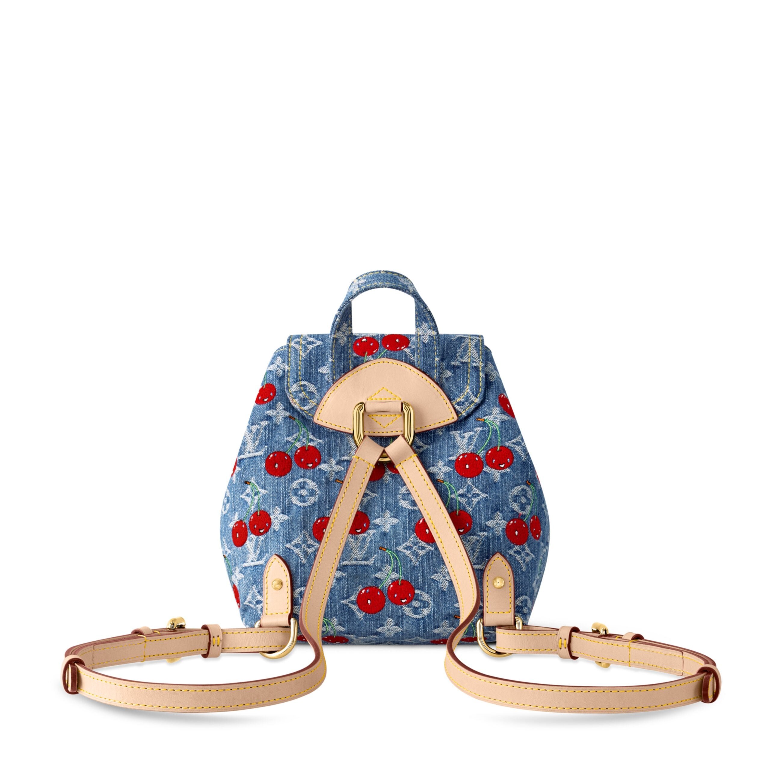Louis Vuitton M13679 LV x TM Venice NM