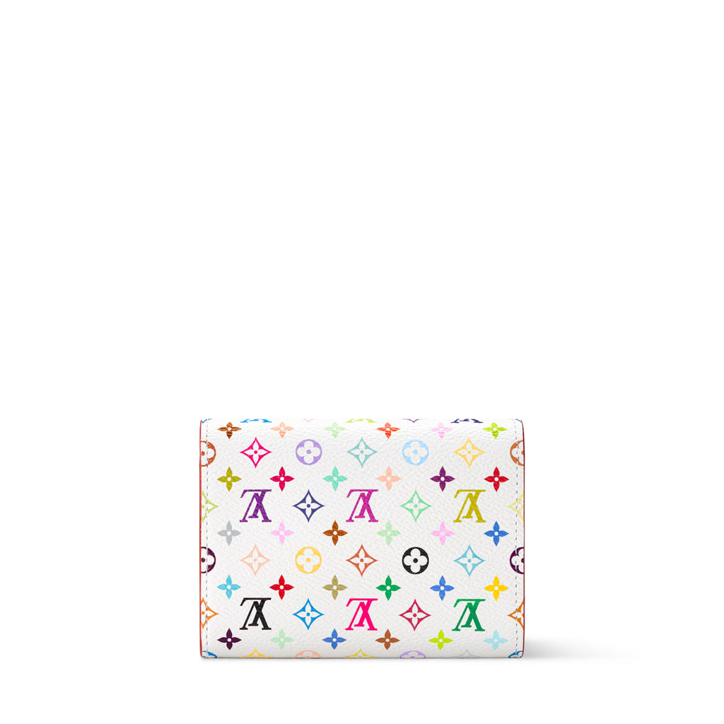 Louis Vuitton M28387 LV x TM Victorine Wallet