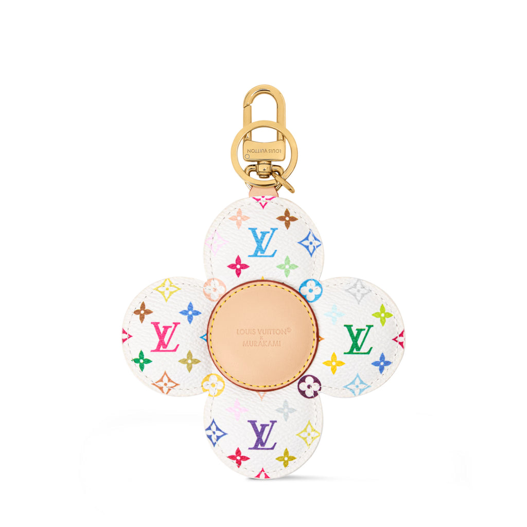 Louis Vuitton M03728 LV x TM Vivienne Head Bag Charm