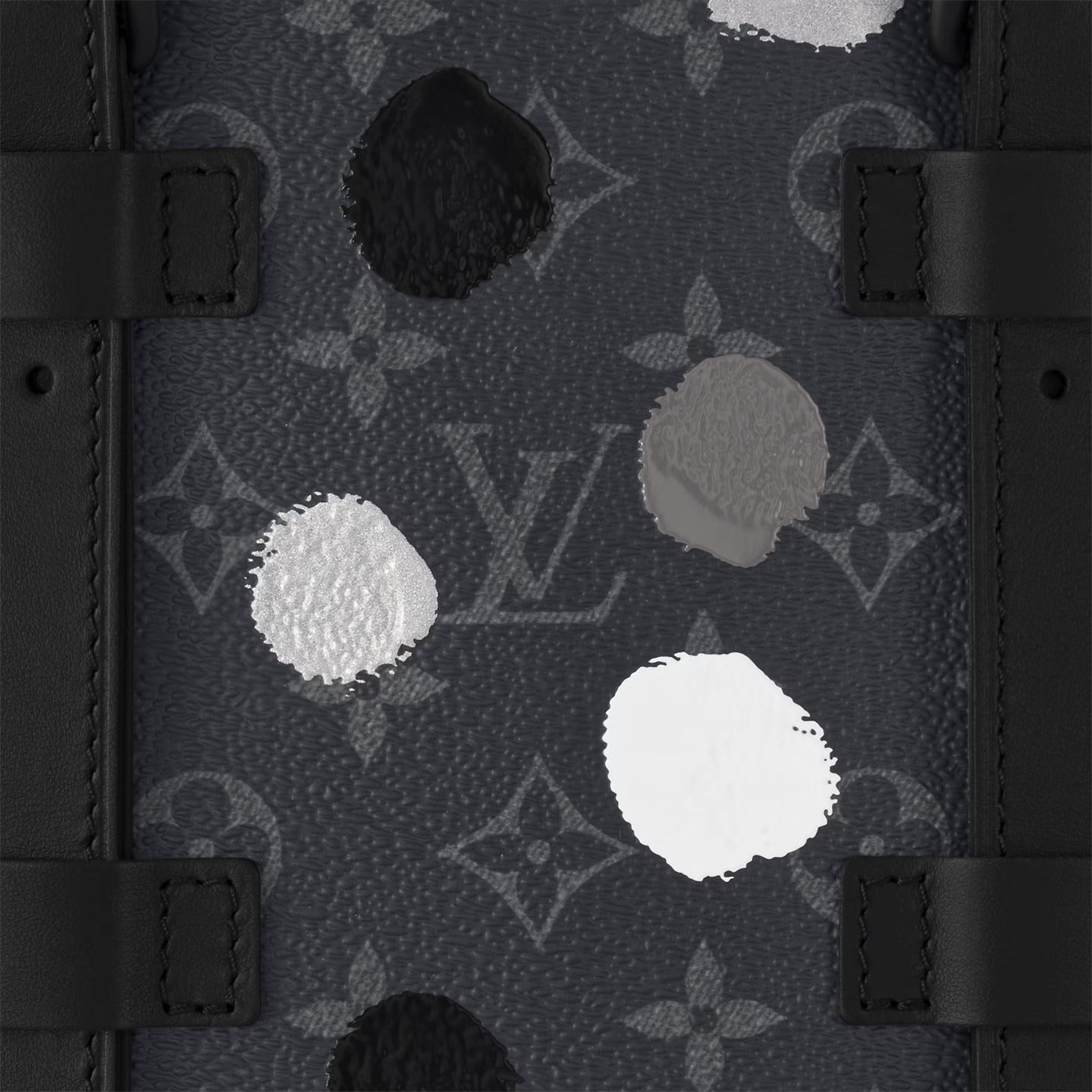 Louis Vuitton M46403 LV x YK Christopher MM