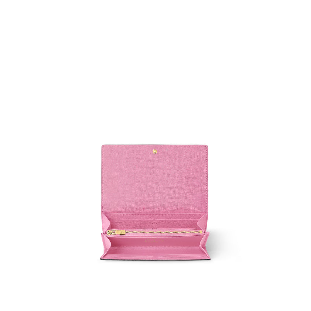 Louis Vuitton M82114 LV x YK Sarah Wallet