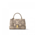 Louis Vuitton M46041 Madeleine MM Dove Gray