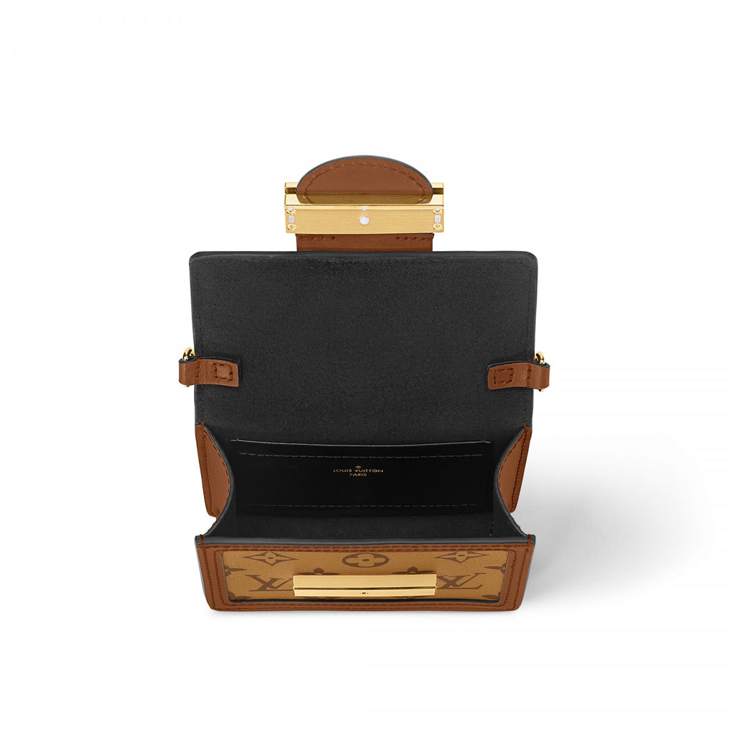 Louis Vuitton M82749 Micro Dauphine Monogram