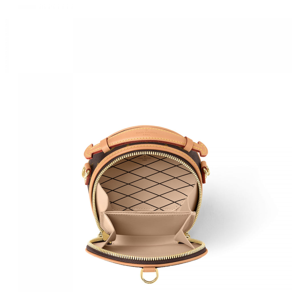Louis Vuitton M44699 Mini Boite Chapeau Monogram