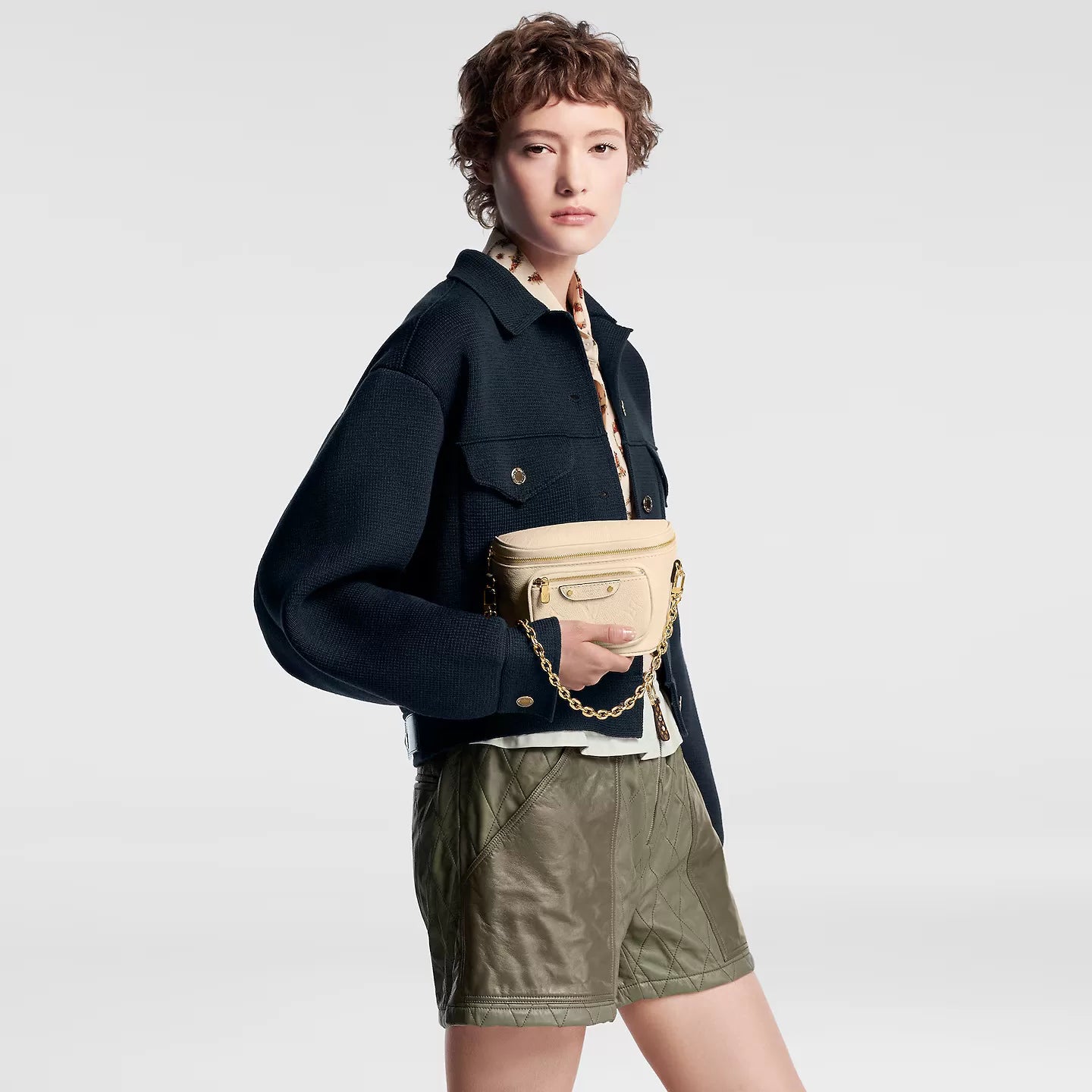 Louis Vuitton M83275 Mini Bumbag