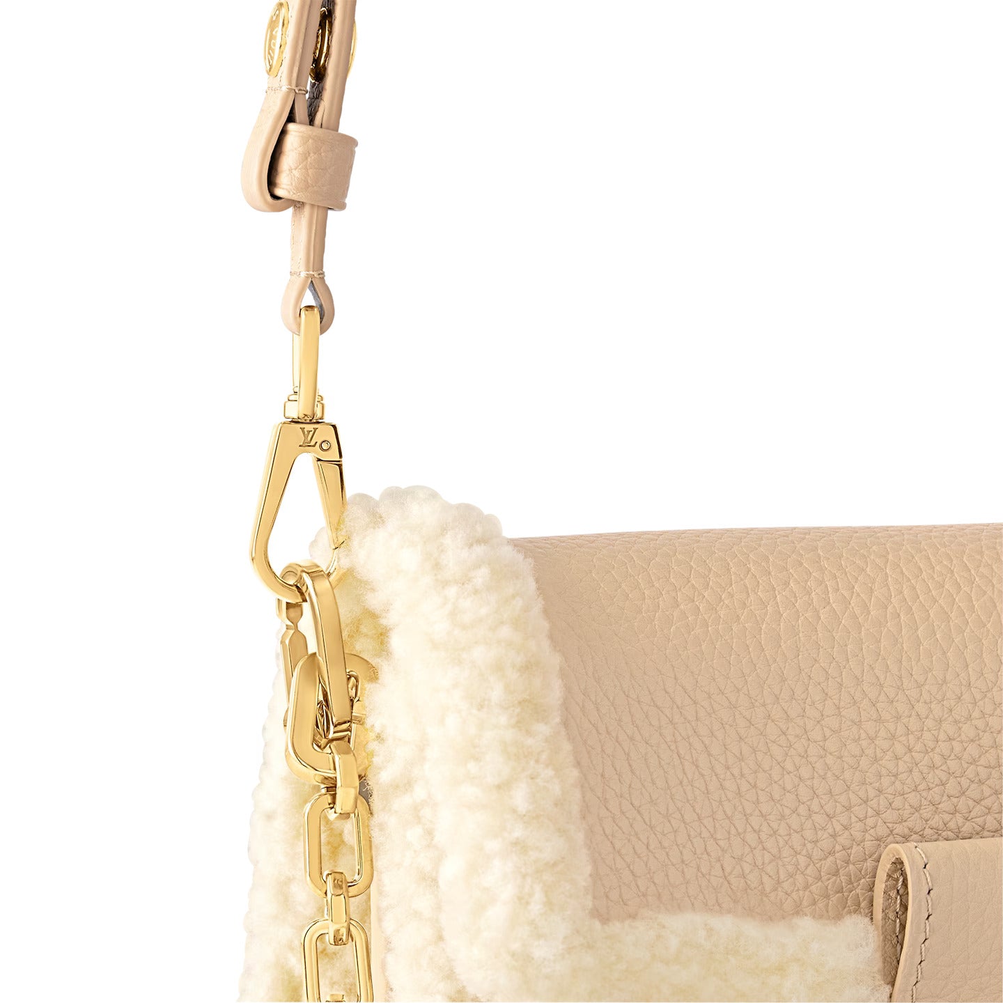 Louis Vuitton Lv Ski M23610 Mini Dauphine